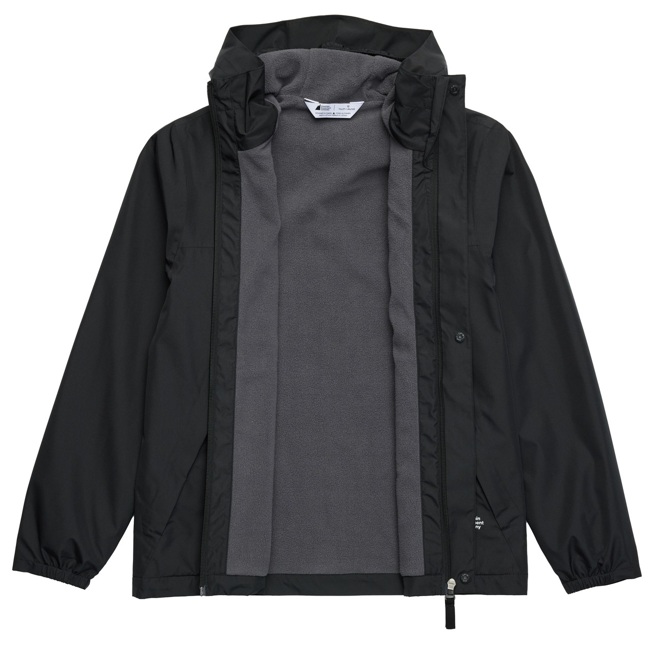 MEC Cozy Aquanator Jacket - Youths