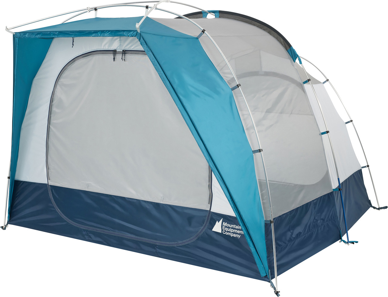 MEC Cabin 2.0 4-Person Tent