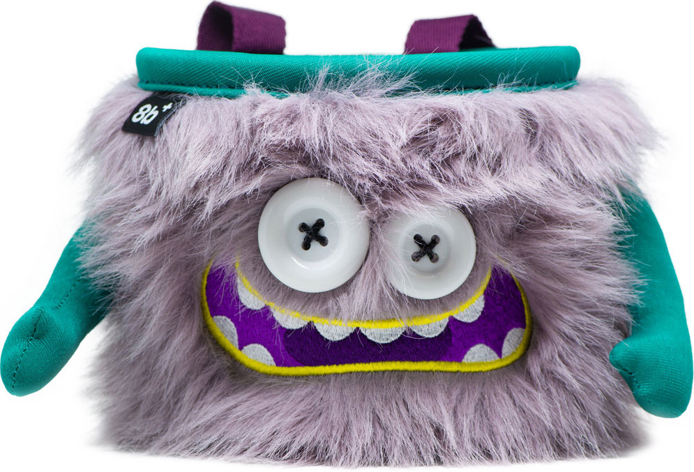 8BPlus Gibson Chalk Bag