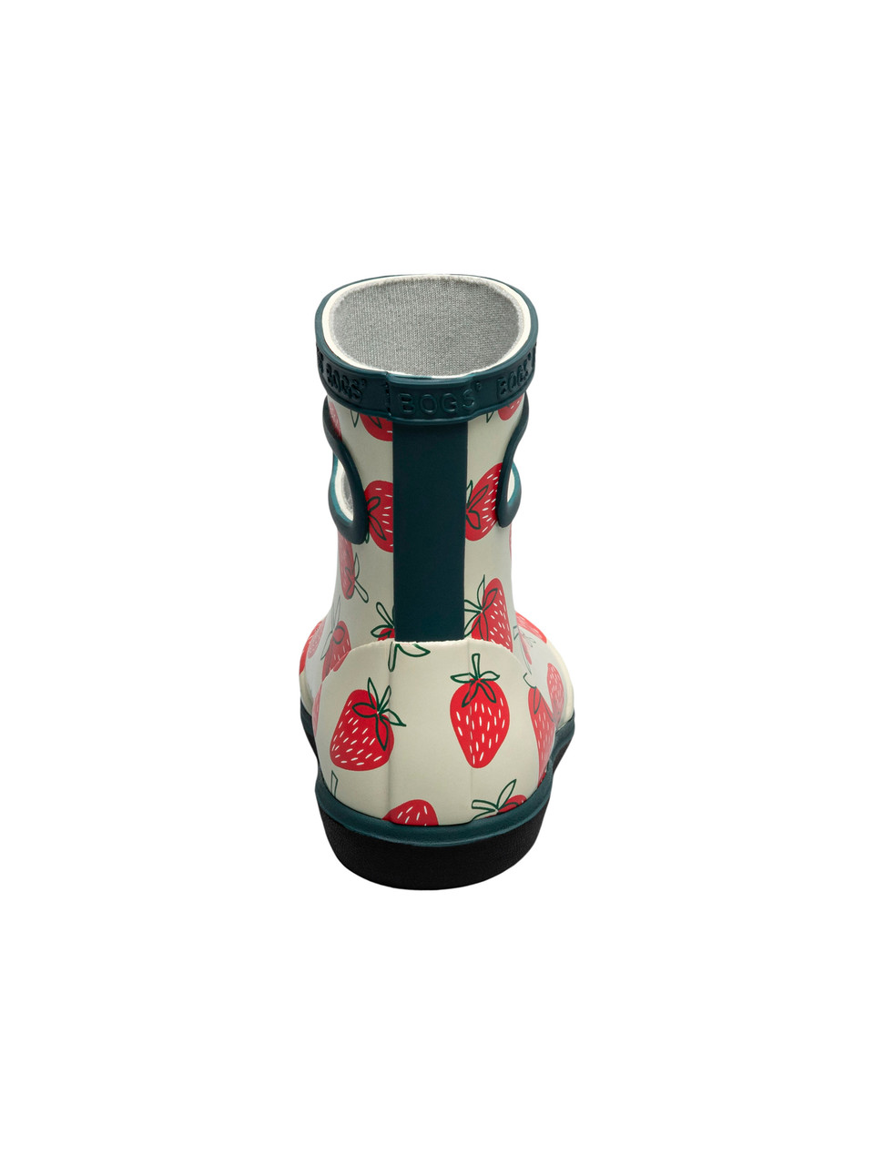 Bogs Skipper II Rain Boots - Youths