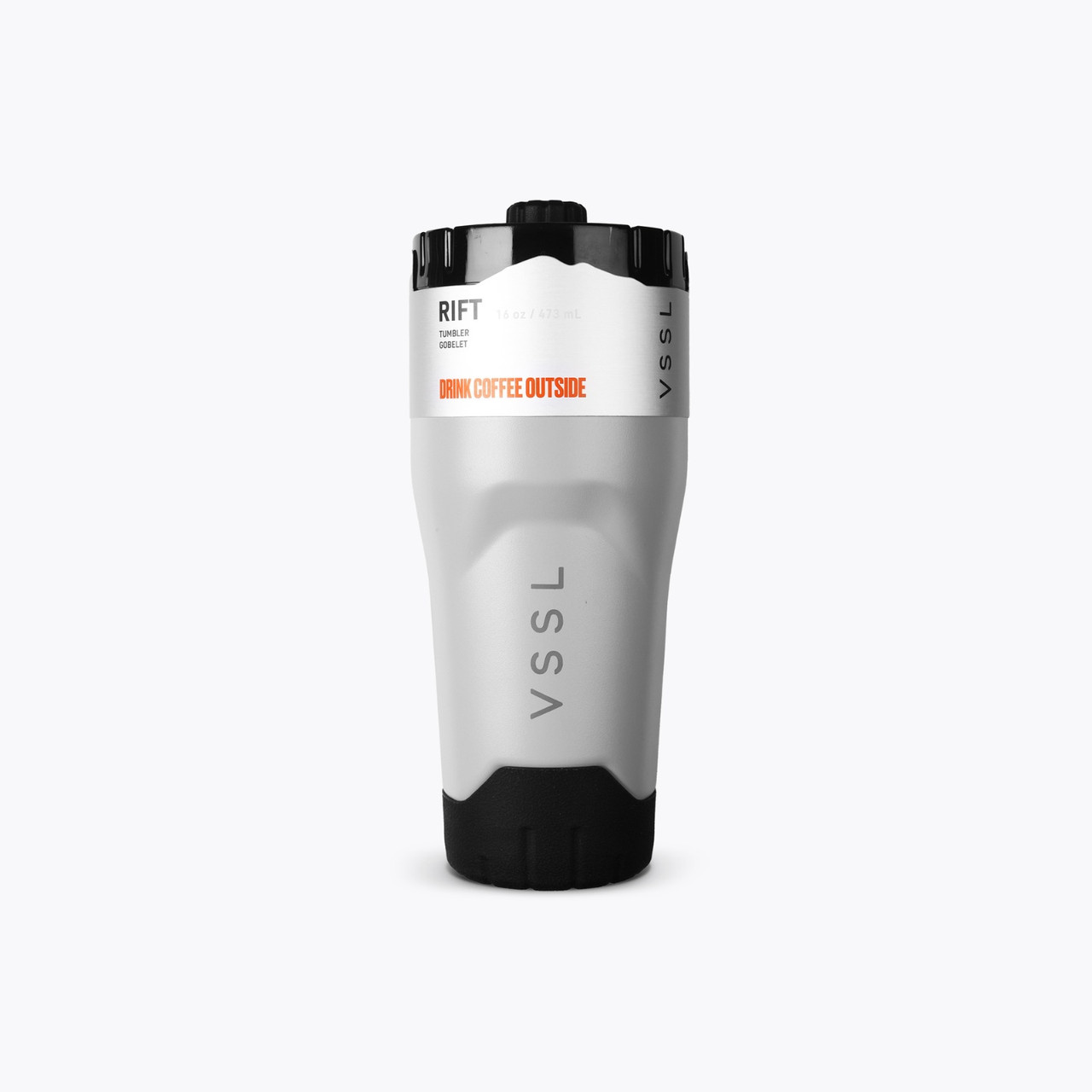 VSSL Rift Tumbler 16oz