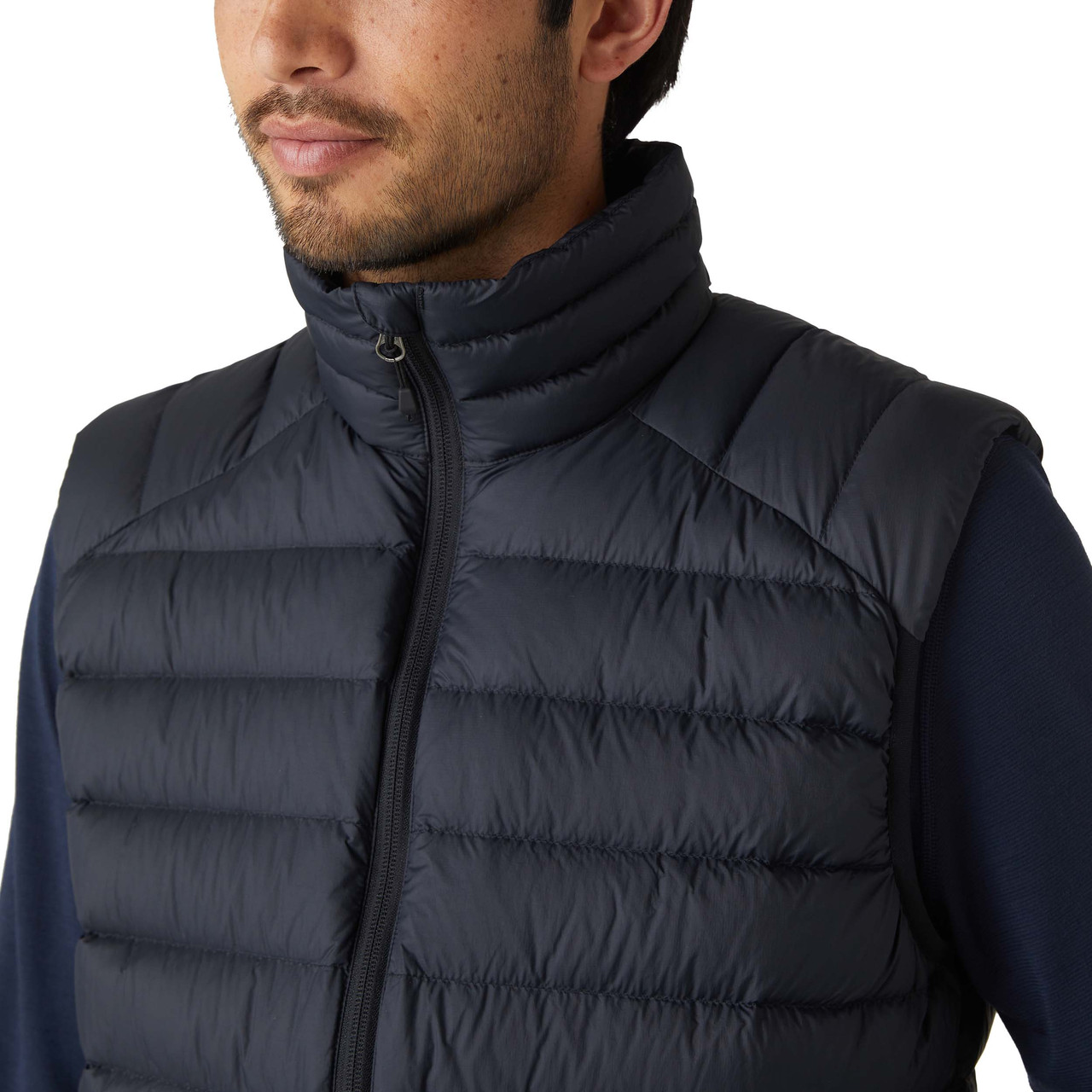 MEC Boundary Light Down Vest - Men's