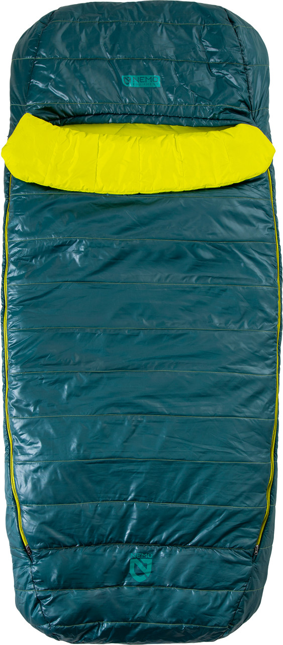 Nemo Jazz -1C Sleeping Bag - Unisex