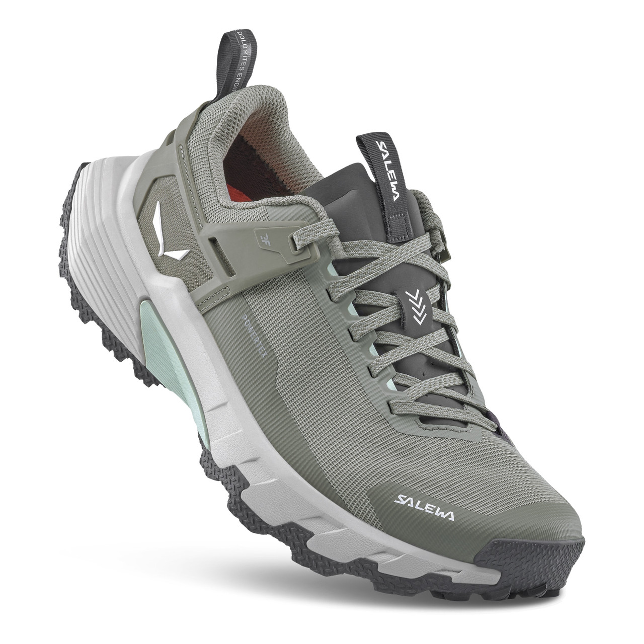 Salewa Pedroc 2 PTX Hiking Shoes - Women's