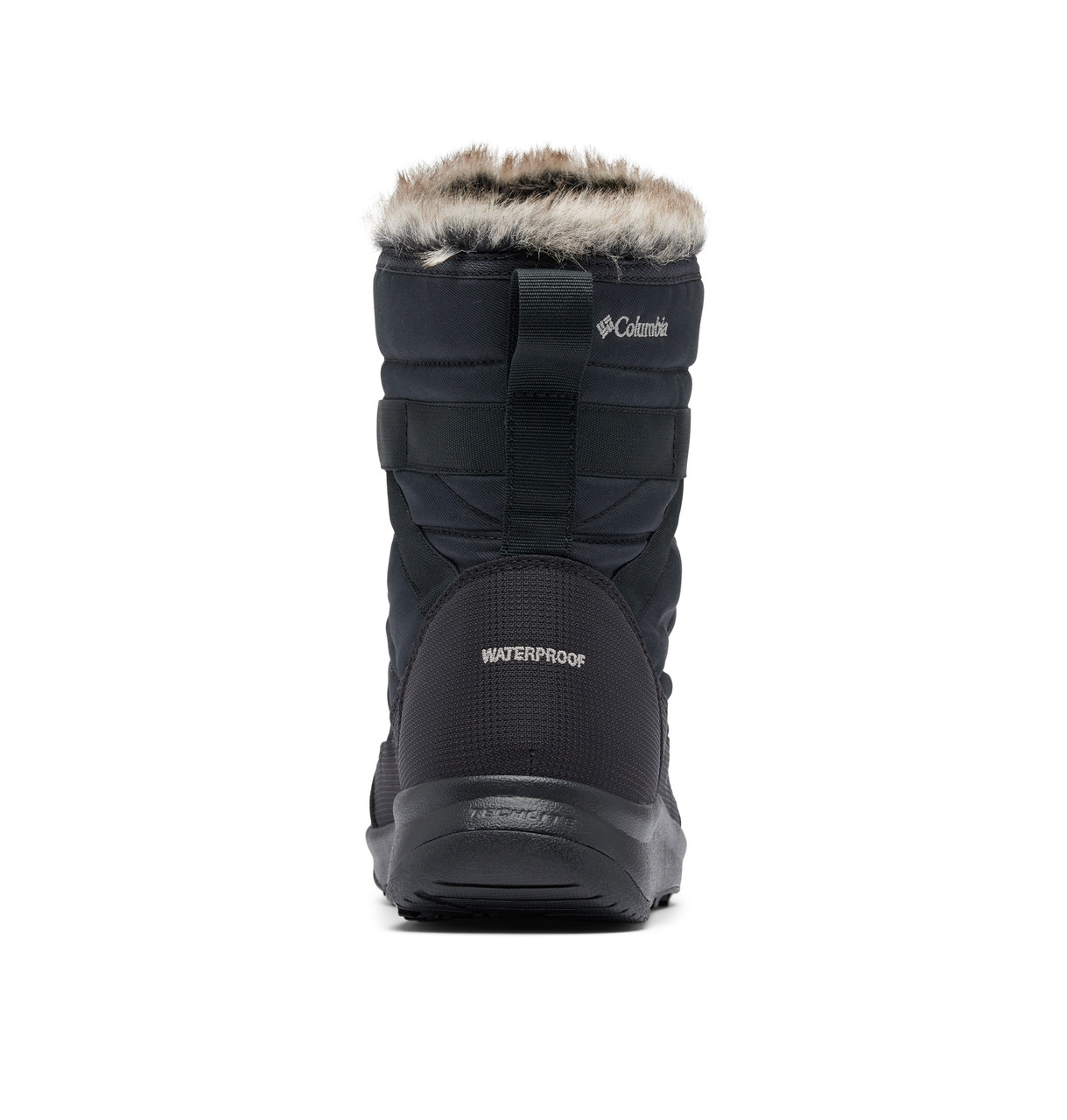 Columbia Minx Shorty IV Waterproof Winter Boots - Women's