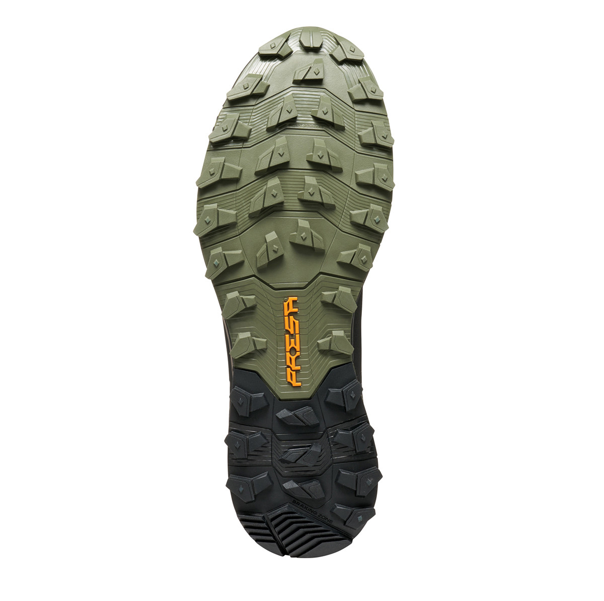 Scarpa Ribelle Run 2 Trail Running Shoes - Men's