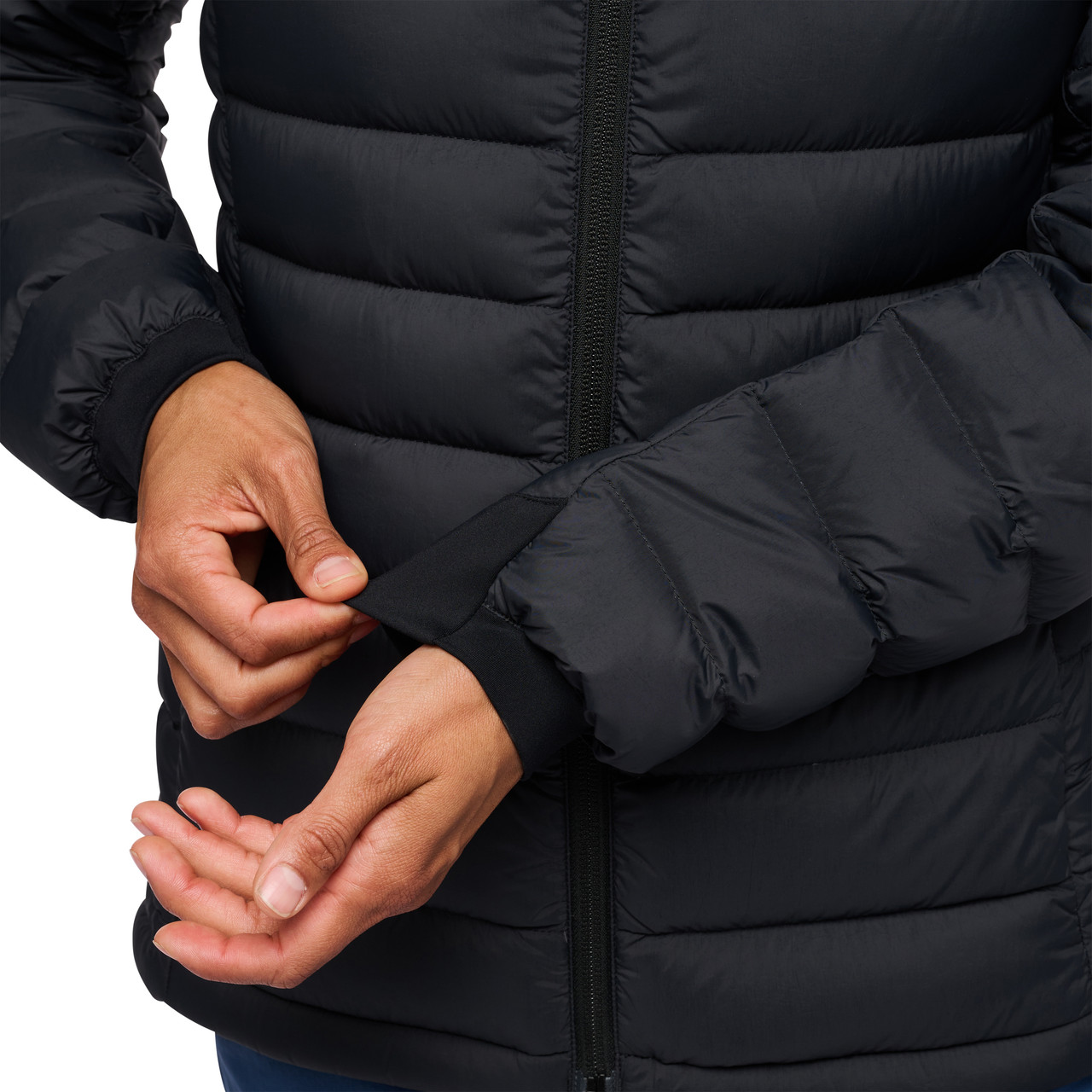 Black Diamond Access Down 2.0 Hoody - Women's