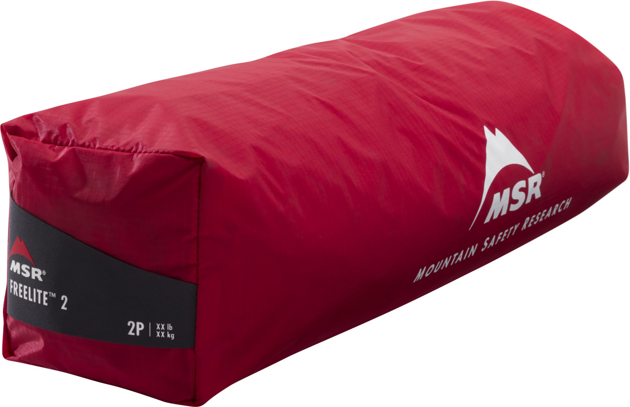 MSR FreeLite 2-Person Tent