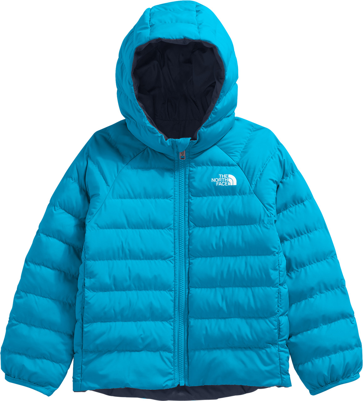 The North Face Reversible Perrito Hooded Jacket - Children