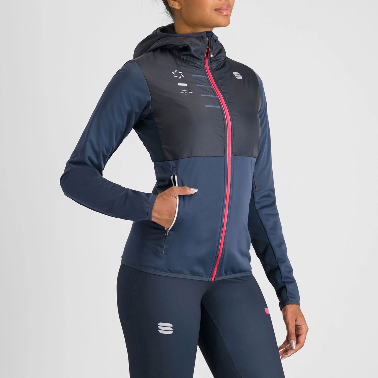 Sportful Rythmo Jacket - Women's