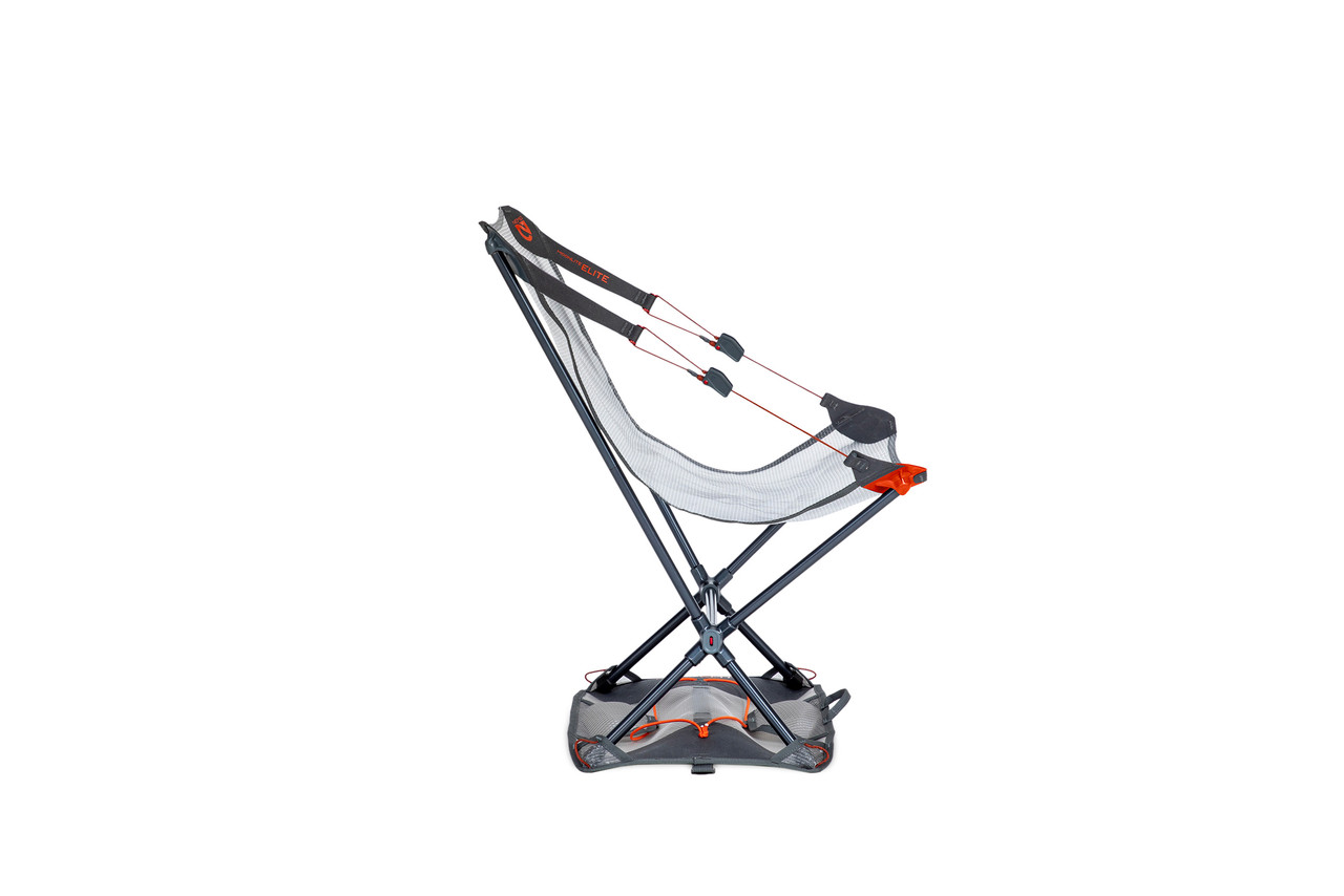 Nemo Moonlite Elite Reclining Camp Chair