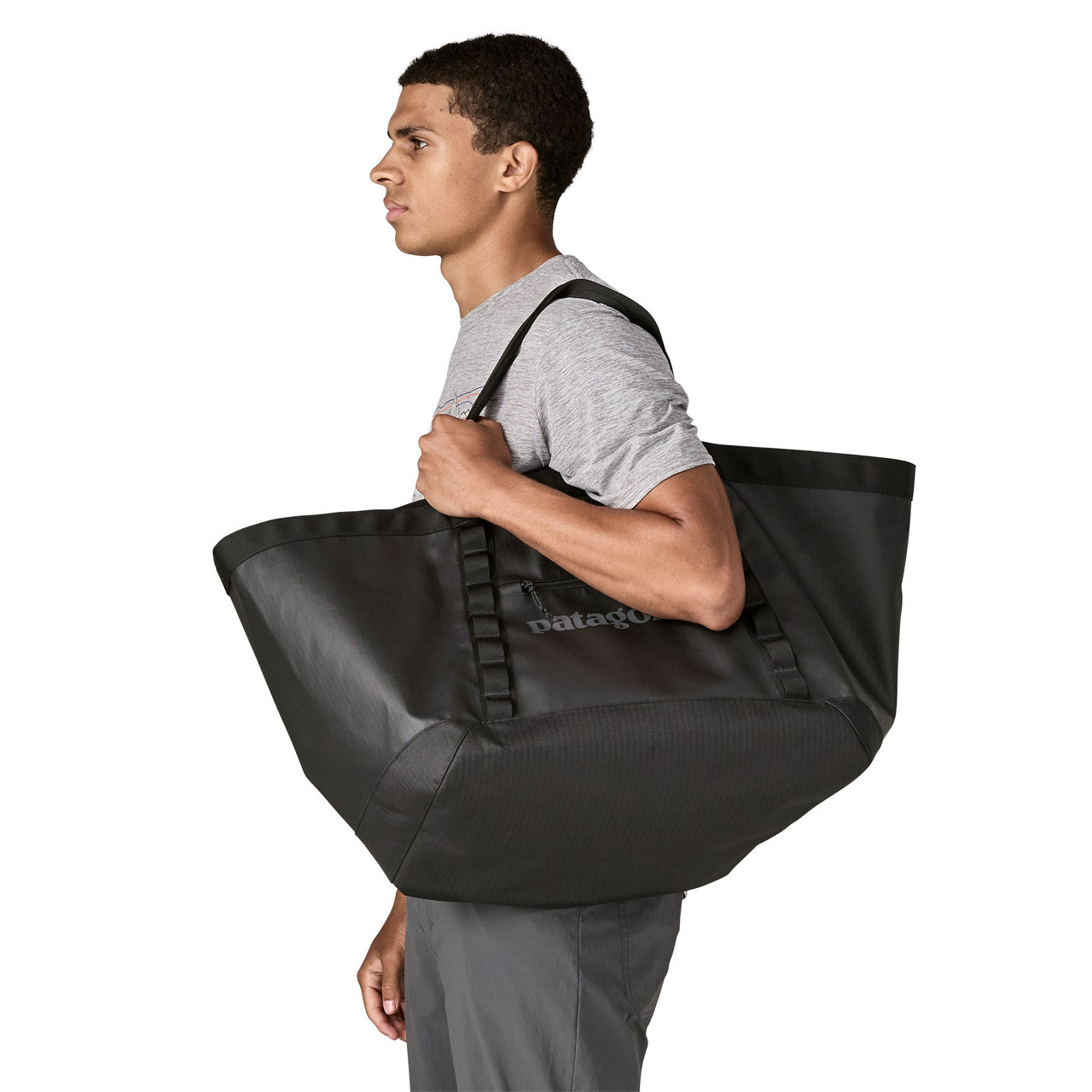 Patagonia Black Hole Gear Tote - Unisex