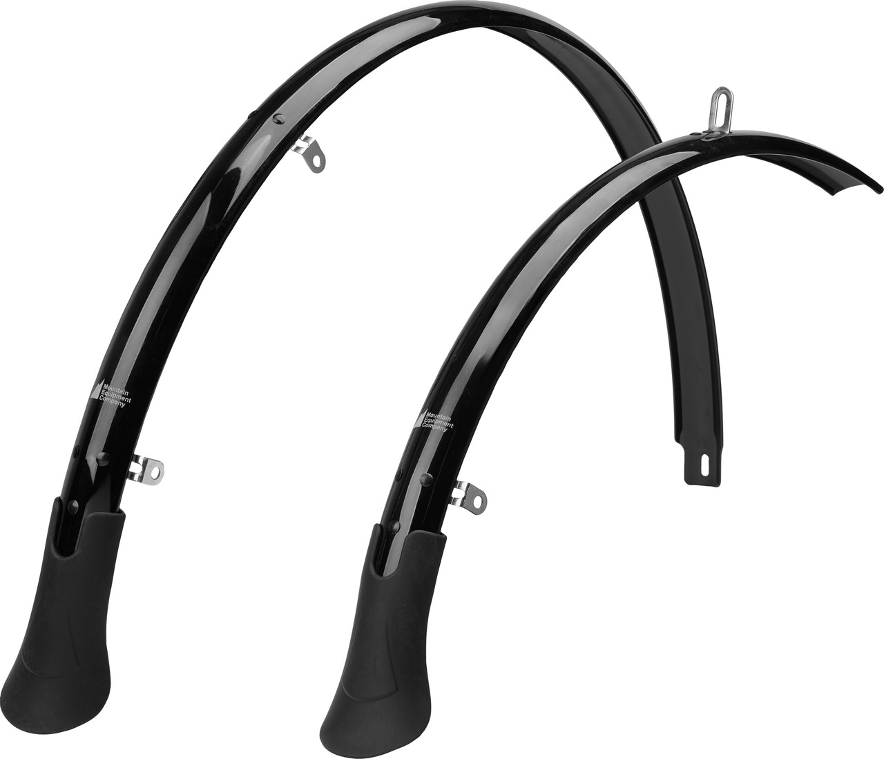 MEC Road Bike Fenders