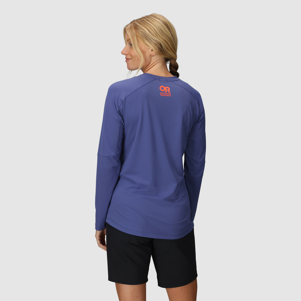 Outdoor Research Freewheel Long Sleeve Jersey - Women's