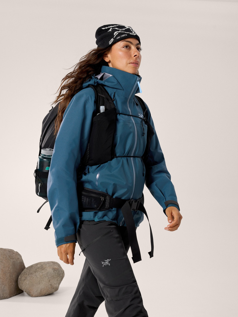 Arc'teryx Beta AR Jacket - Women's