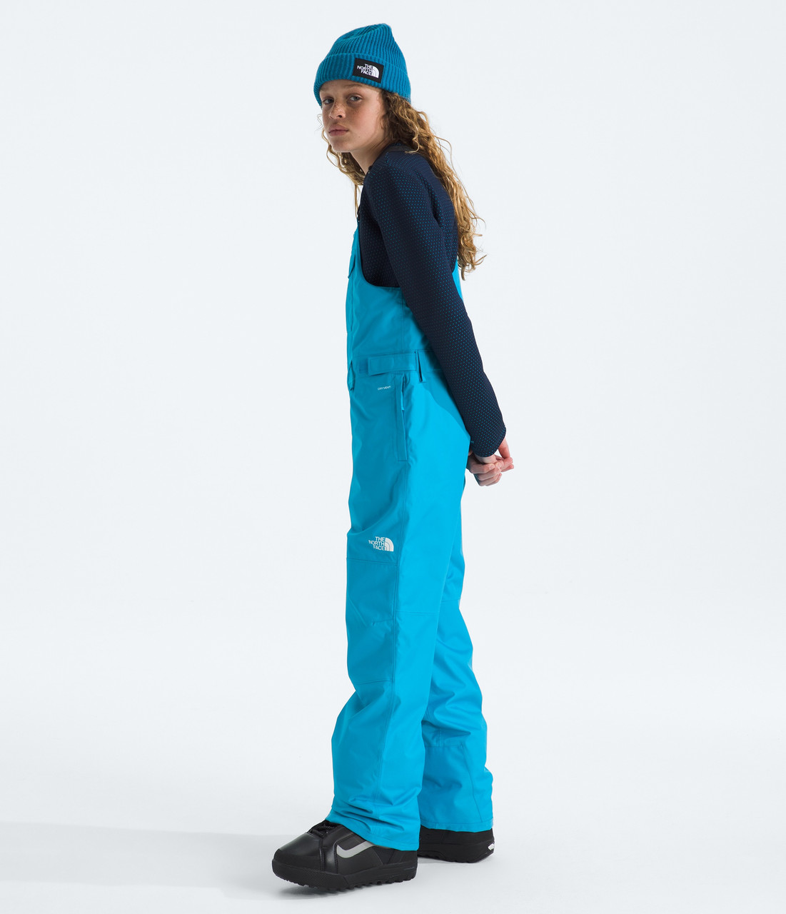 The North Face Freedom Triclimate Insulated Bib - Youths