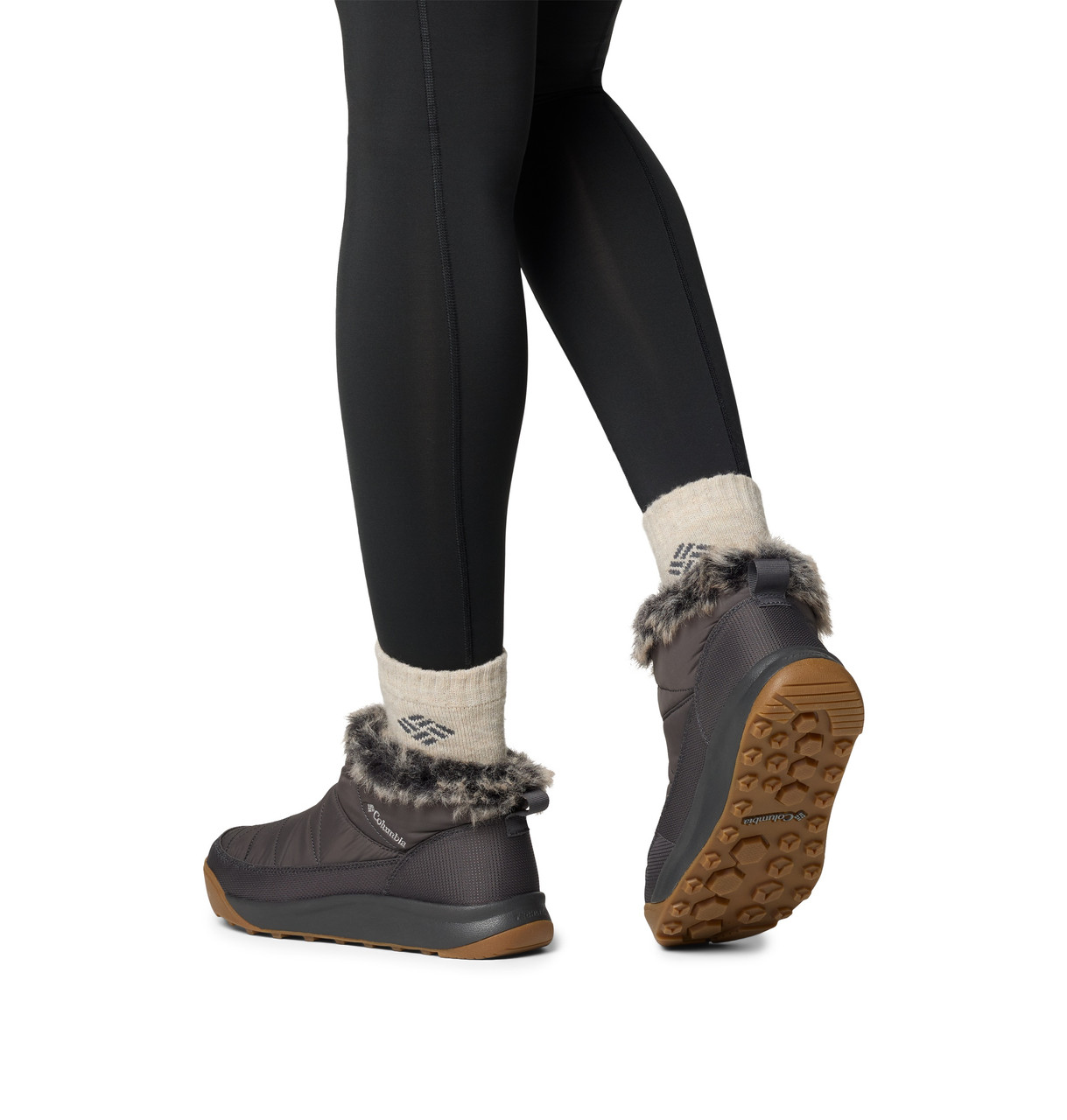 Columbia Minx Xtra Shorty Winter Boots - Women's