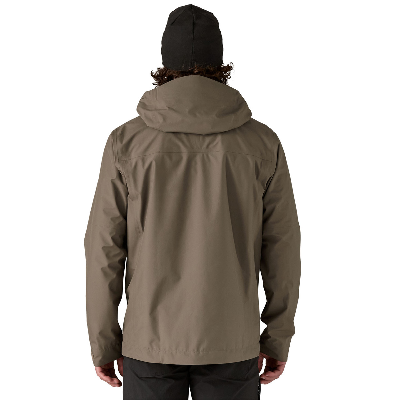 Patagonia Boulder Fork Rain Jacket - Men's