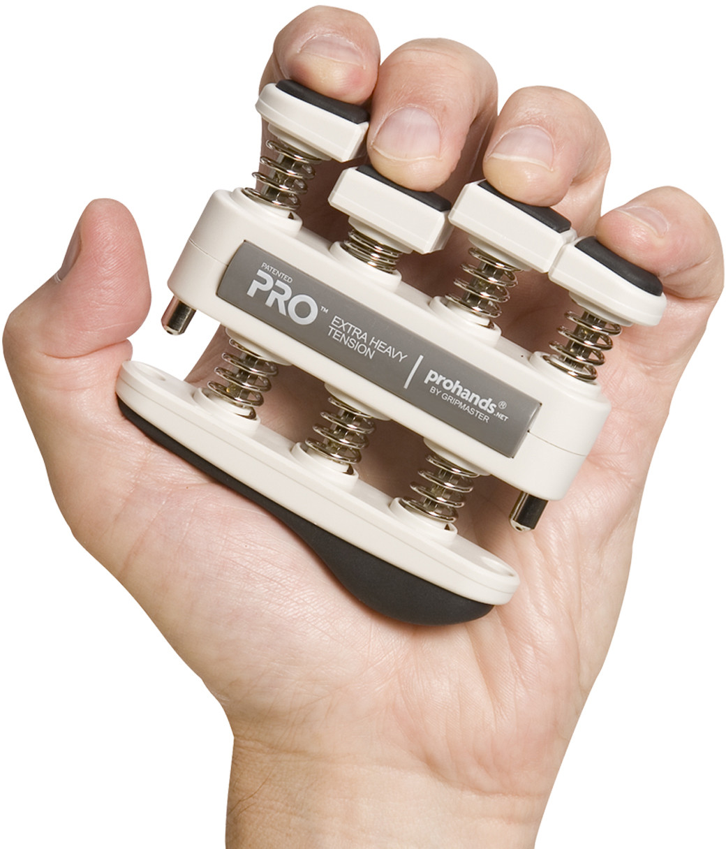 Prohands Pro Hand Exerciser