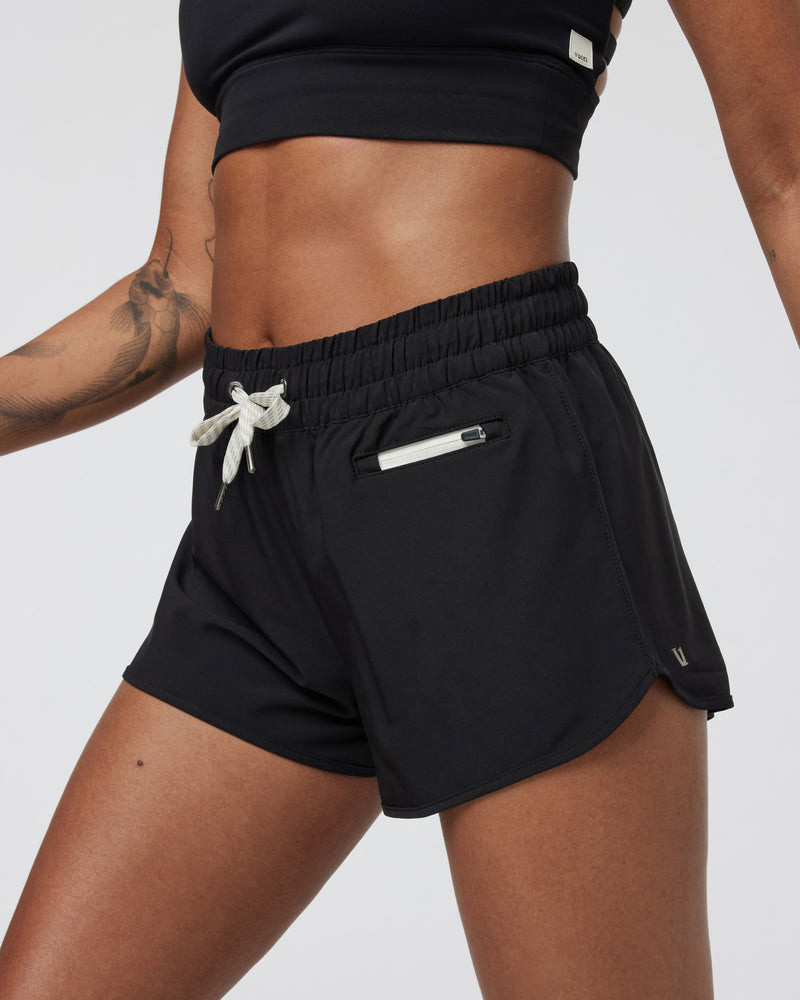 Vuori Clementine Short 2.0 - Women's