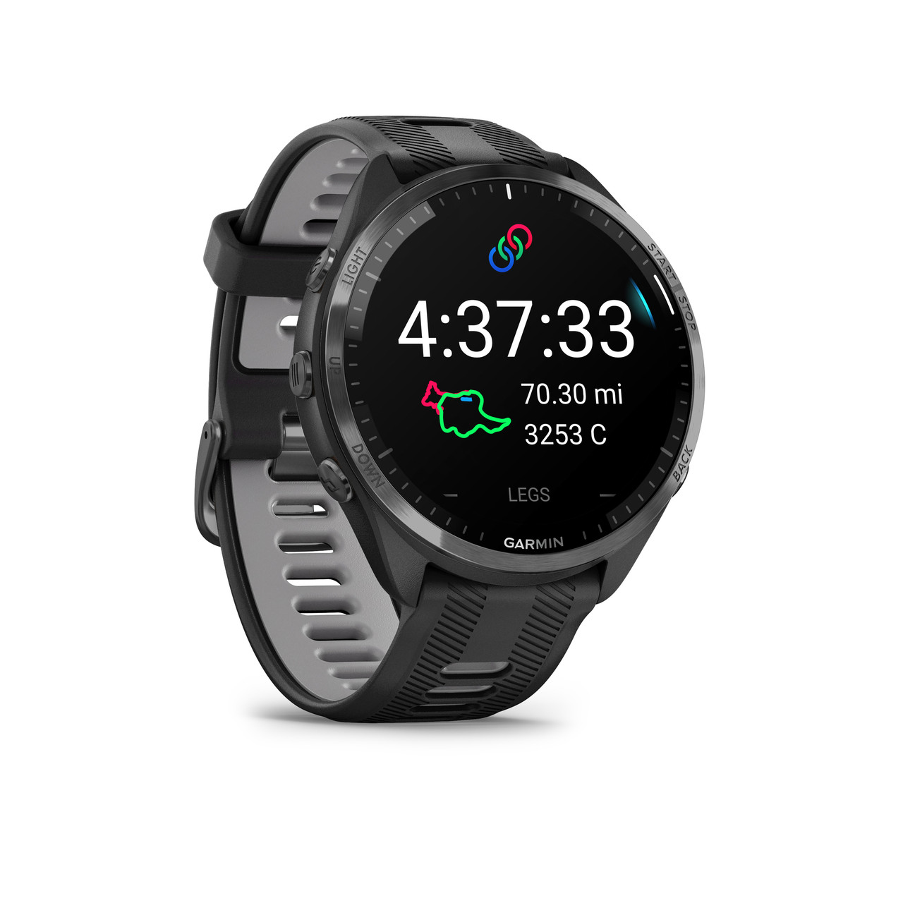 Garmin Forerunner 965