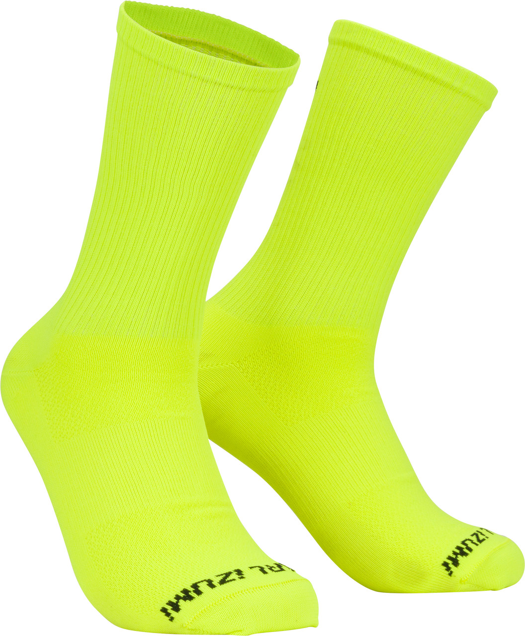 Pearl Izumi Transfer 7Inch Cyc Socks - Unisex