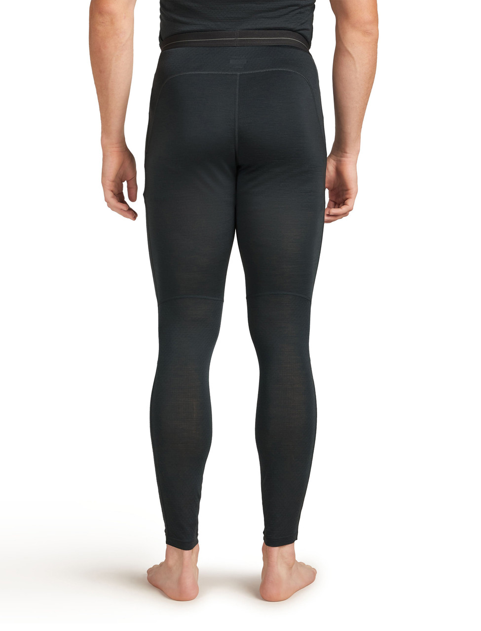 icebreaker 125 ZoneKnit Leggings - Men's