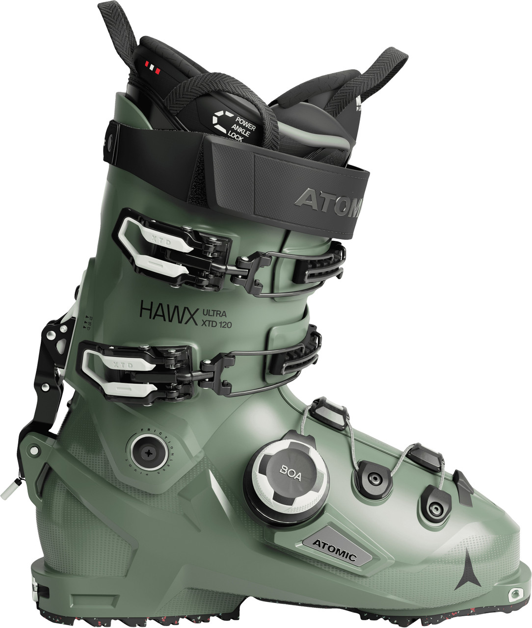 Atomic Hawx Ultra XTD 120 BOA GW Ski Boots - Unisex