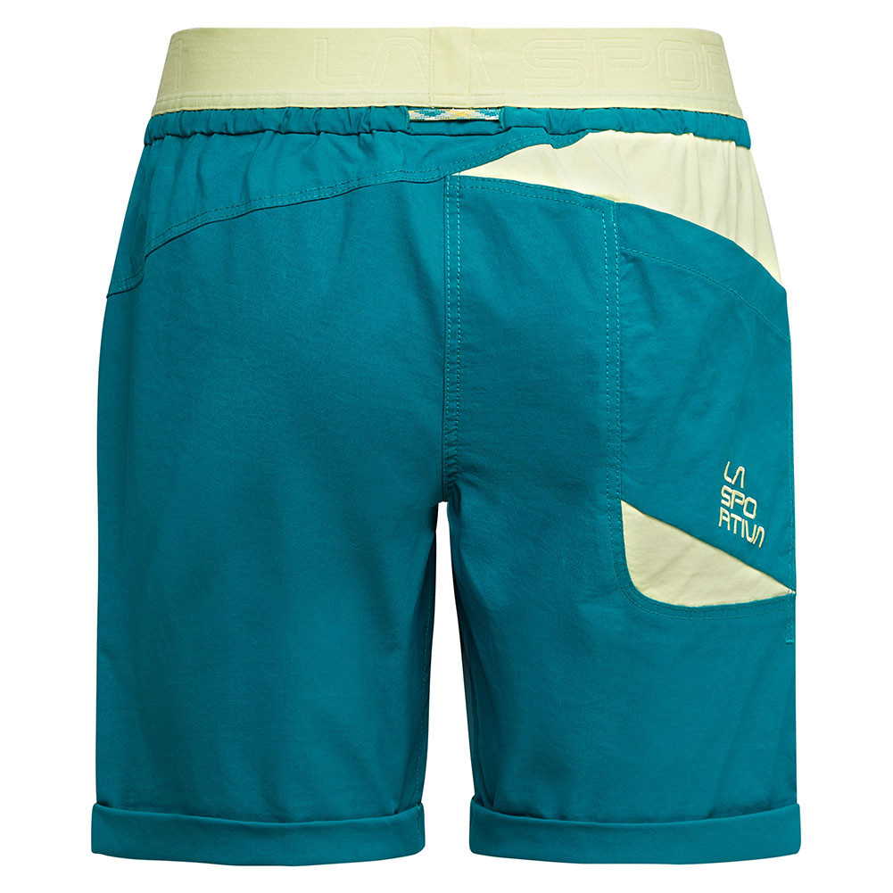 La Sportiva Mantra Shorts - Women's
