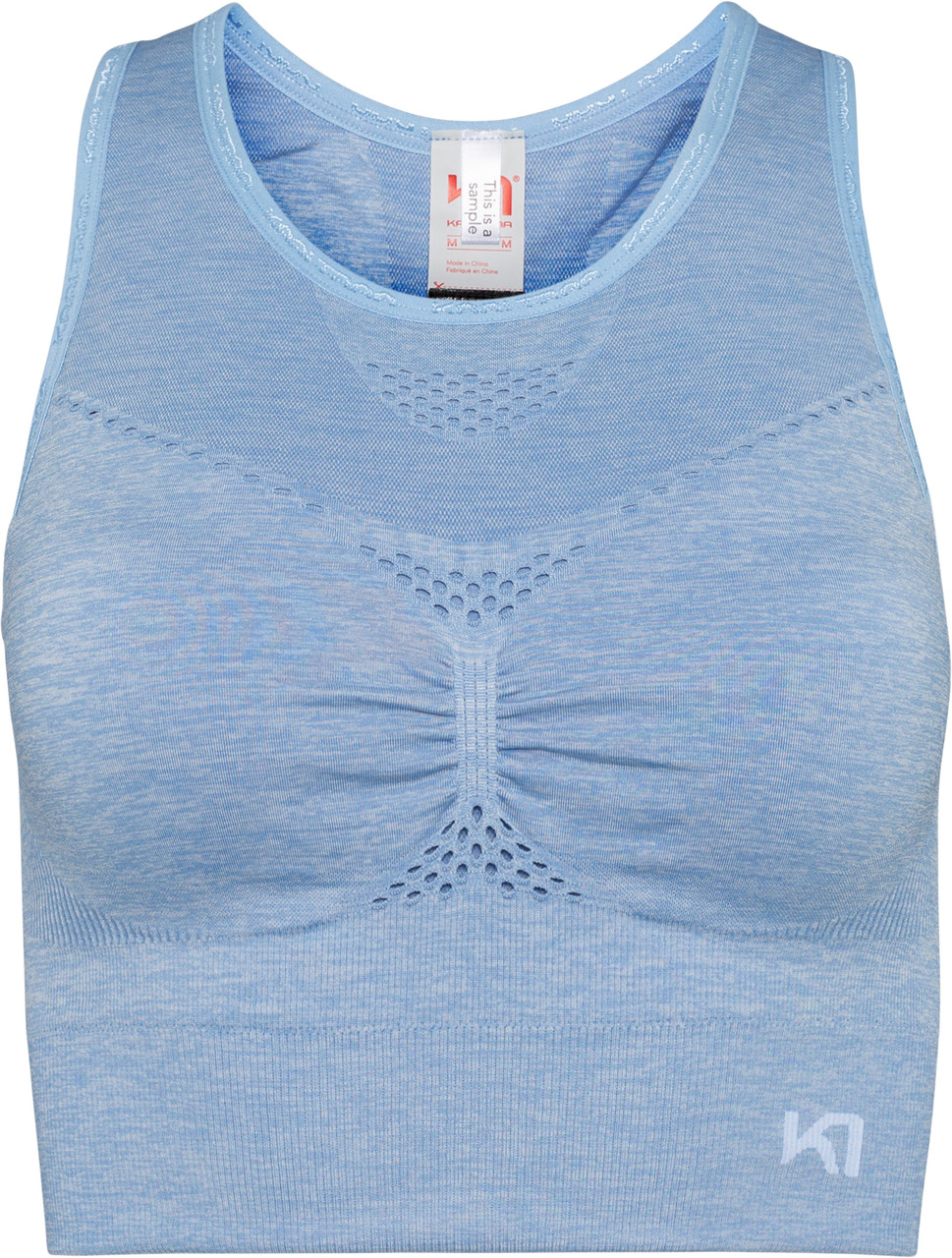 Kari Traa Ness Sports Bra - Women's