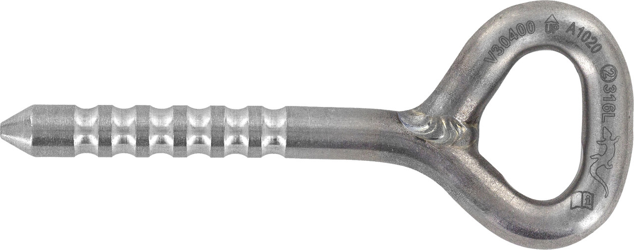 Fixe 316 SS Glue In Bolt 12mm