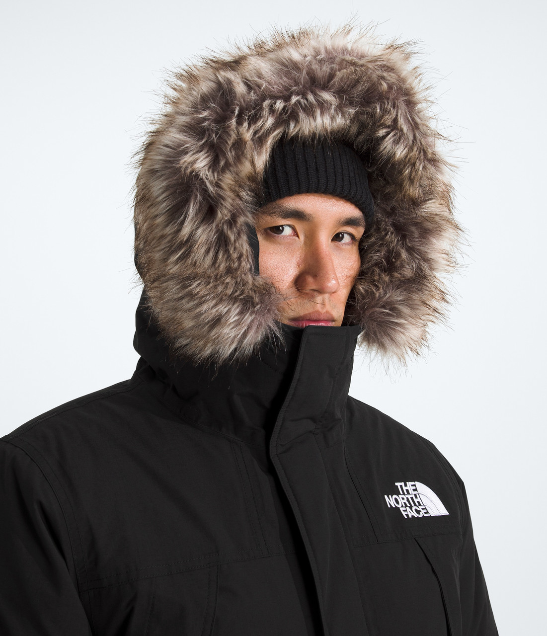The North Face McMurdo Parka - Men's