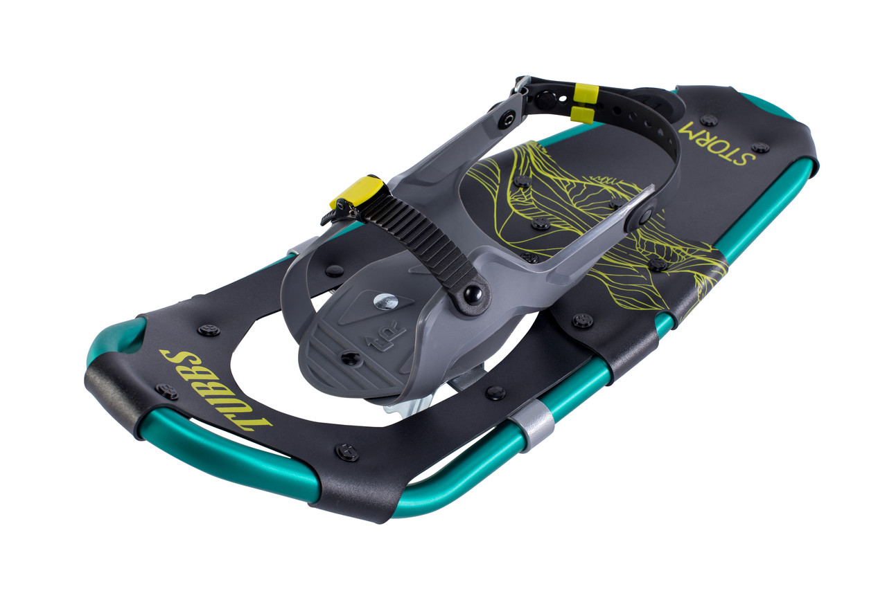 Tubbs Storm Snowshoes - Children to Youths