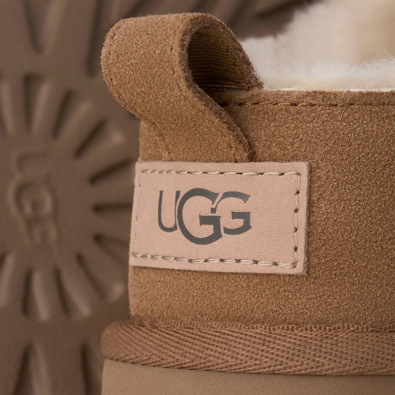 UGG Classic Micro Booties - Women's