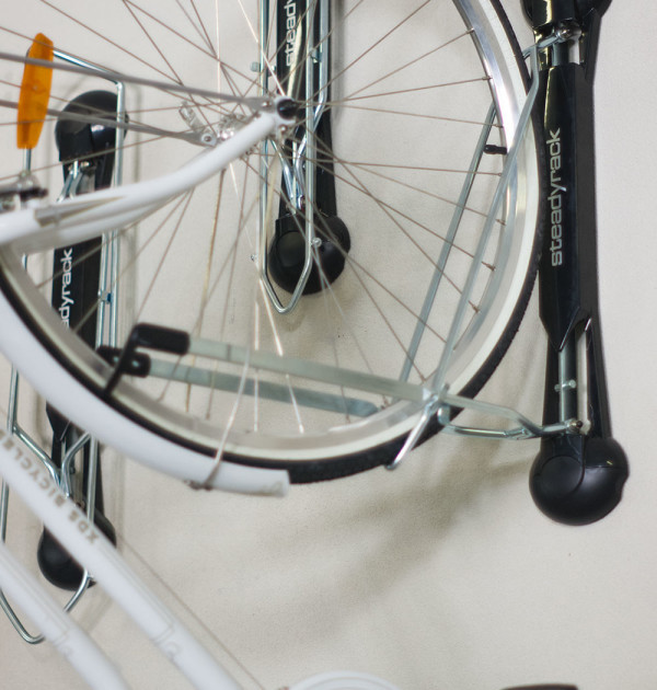 Steadyrack Fender Bike Rack
