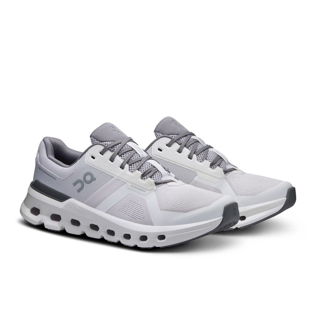 On Cloudrunner 2  Road Running Shoes - Men's