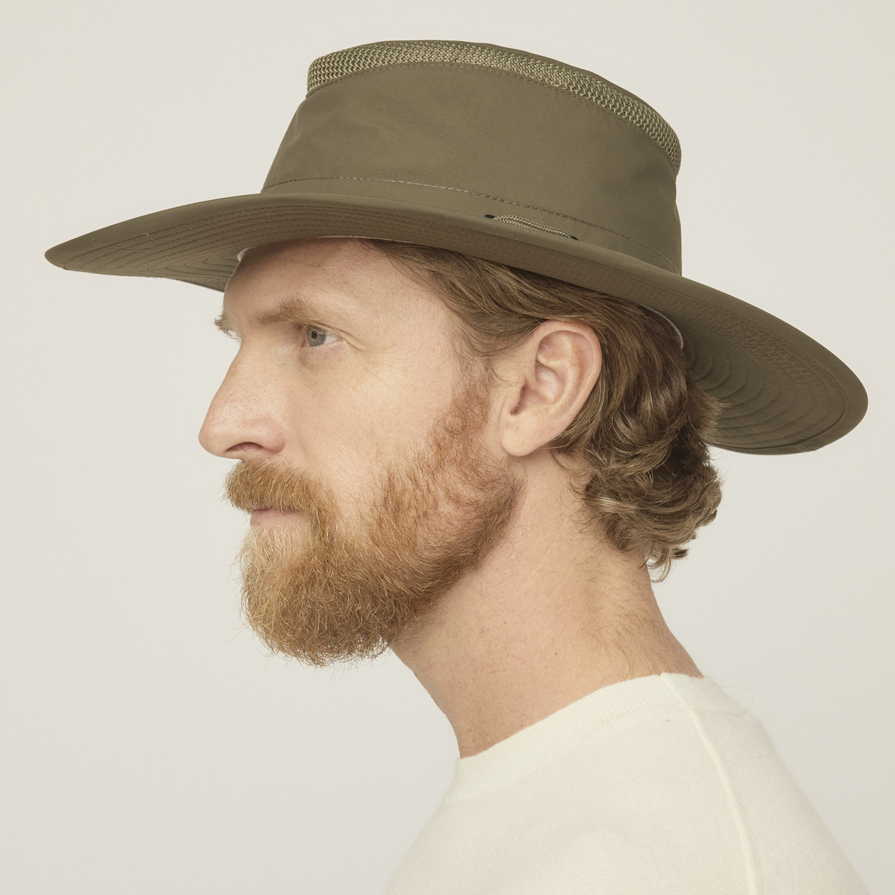 Tilley LTM6 Airflo Broad Brim Hat - Unisex