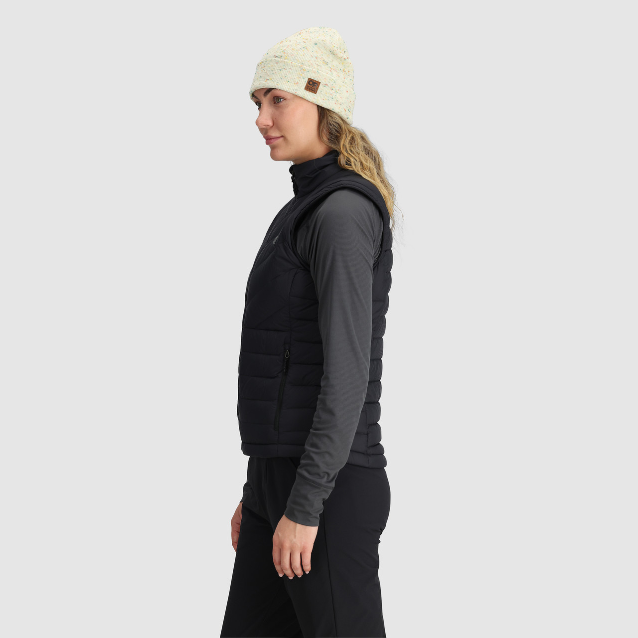 Outdoor Research Transcendent Down Vest - Women's
