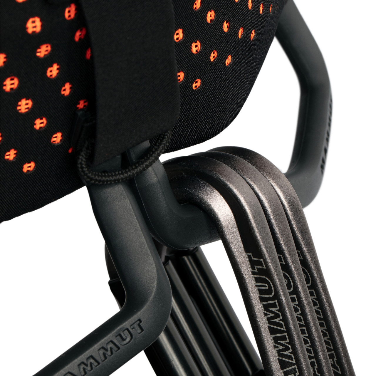 Mammut Comfort Fast Adjust Harness - Men's