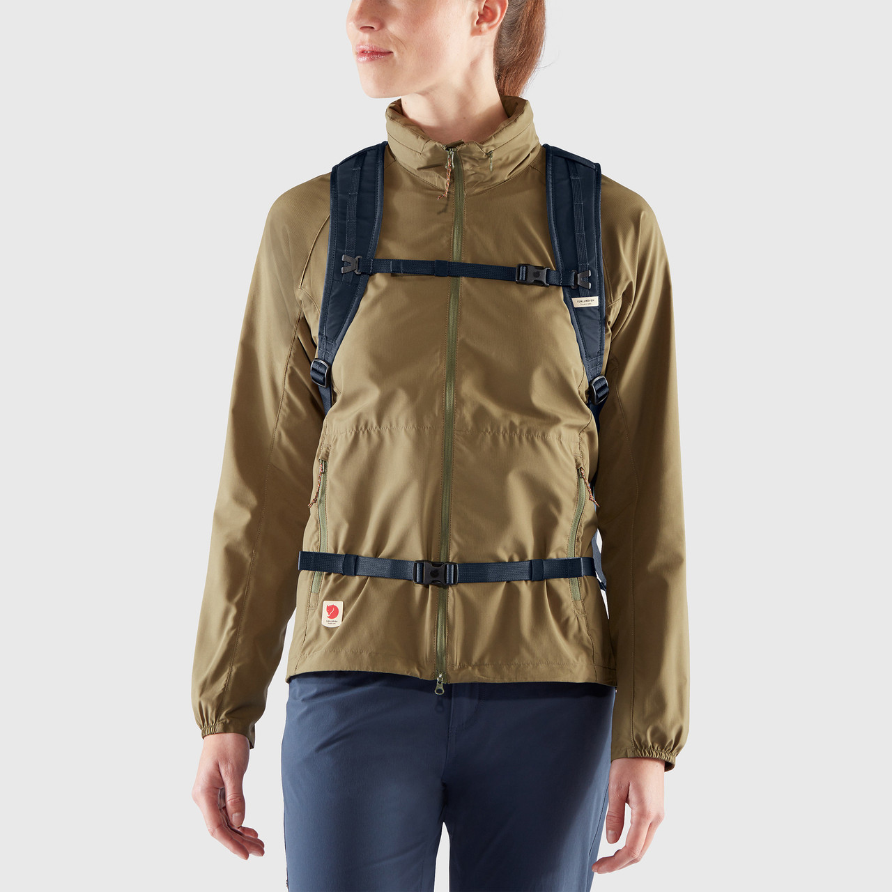 Fjallraven High Coast Foldsack 24 Daypack - Unisex