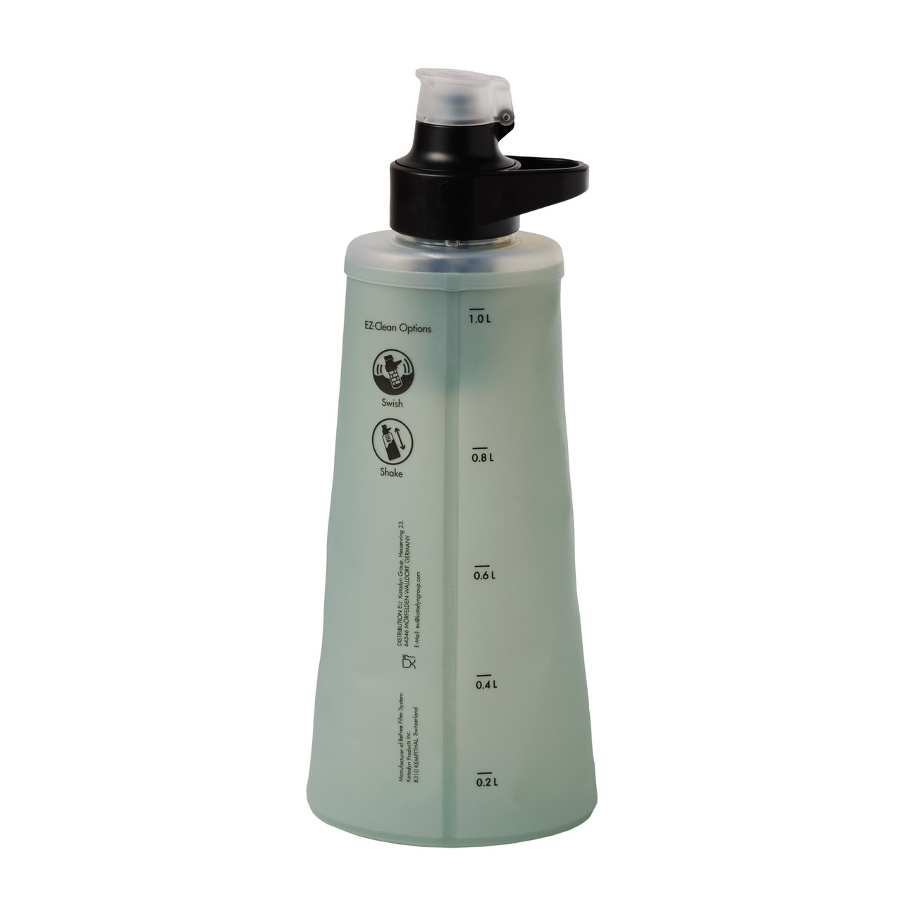 Katadyn BeFree AC 1L Microfilter