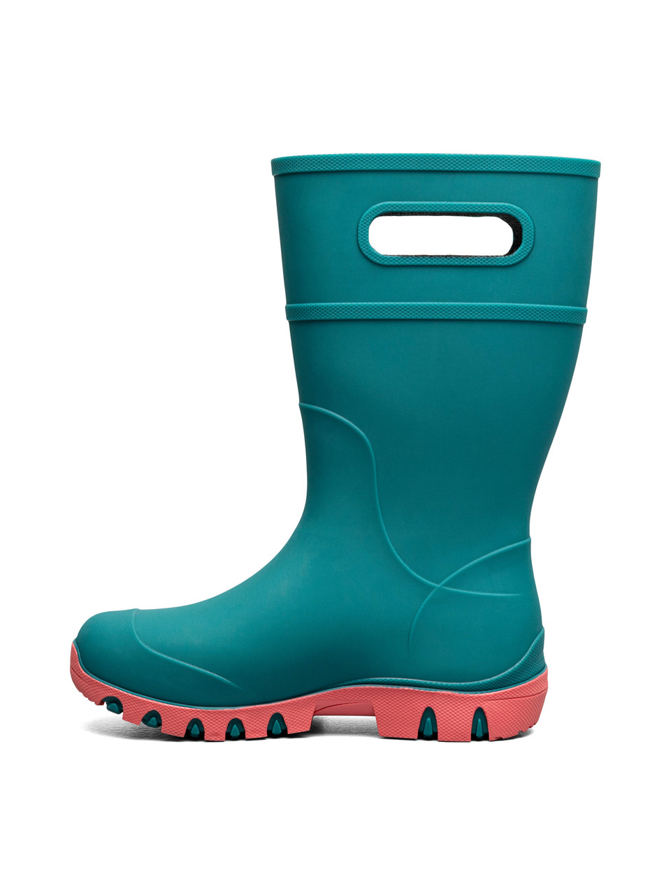 Bogs Essential Tall Rain Boots - Children to Youths