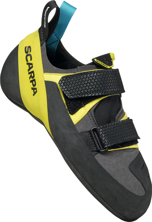 Scarpa Arpia Climbing Shoes - Unisex