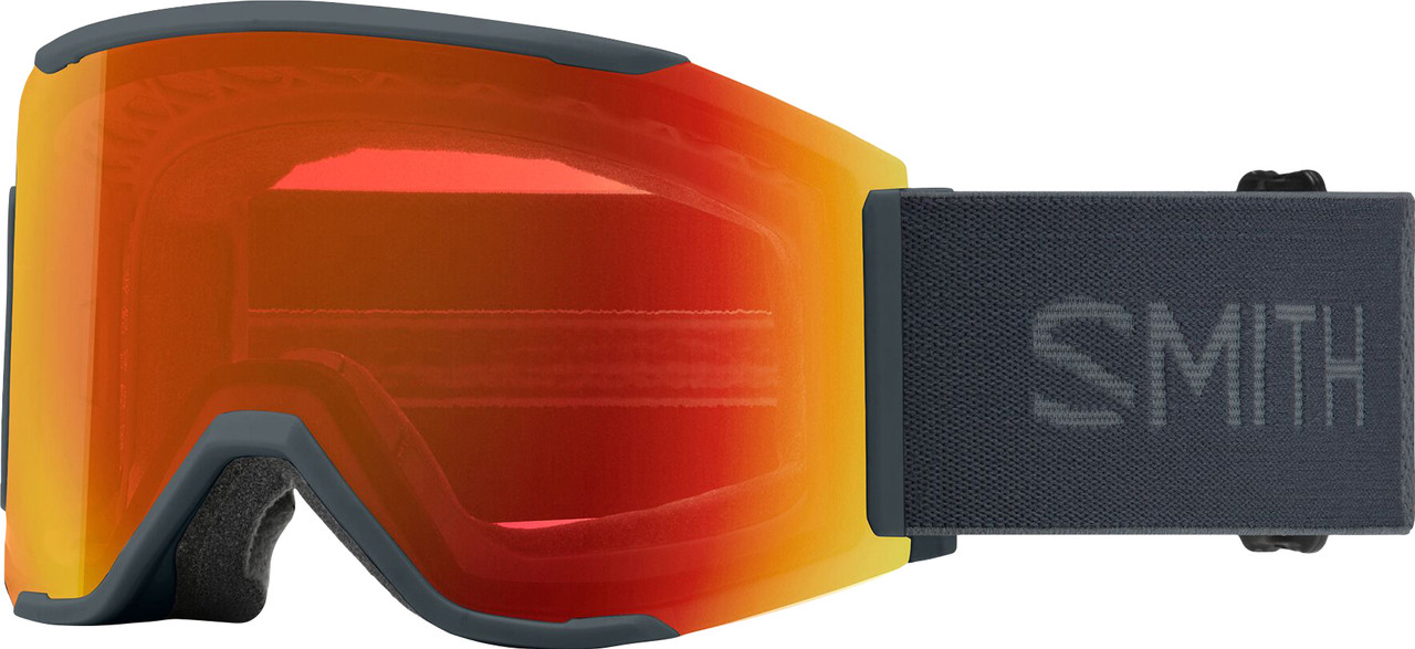 Smith Squad Mag Goggles - Unisex