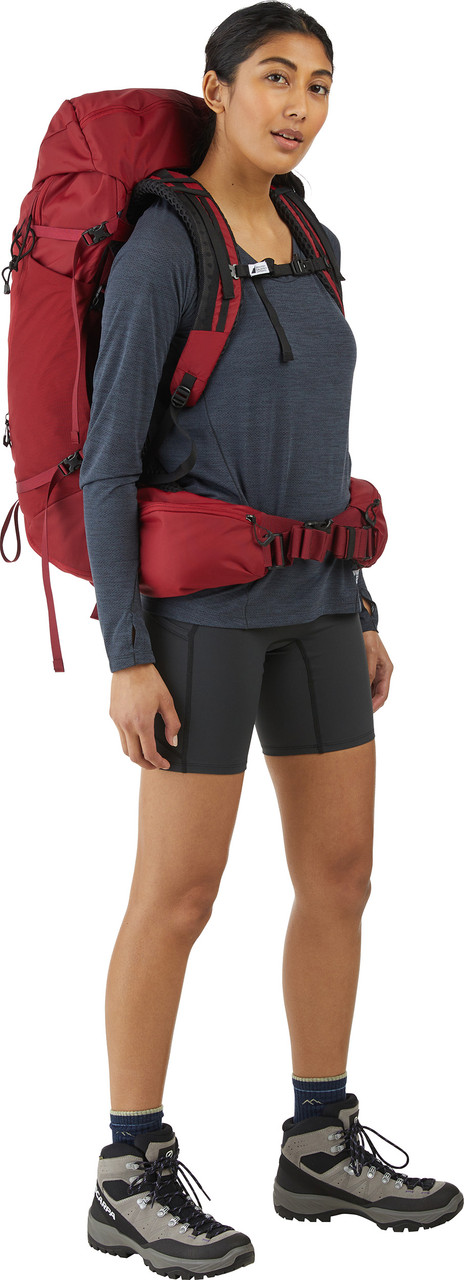 MEC Zephyr 45L Backpack - Women's