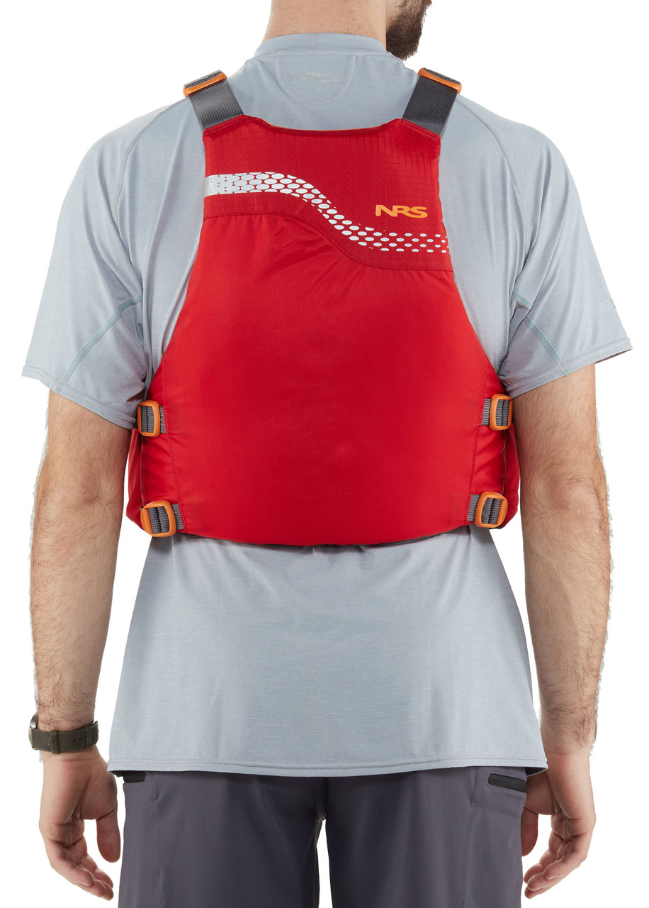 NRS Vista PFD - Unisex