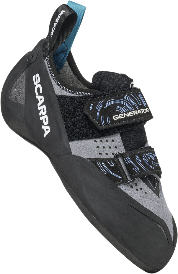 Scarpa Generator V Climbing Shoes - Women's