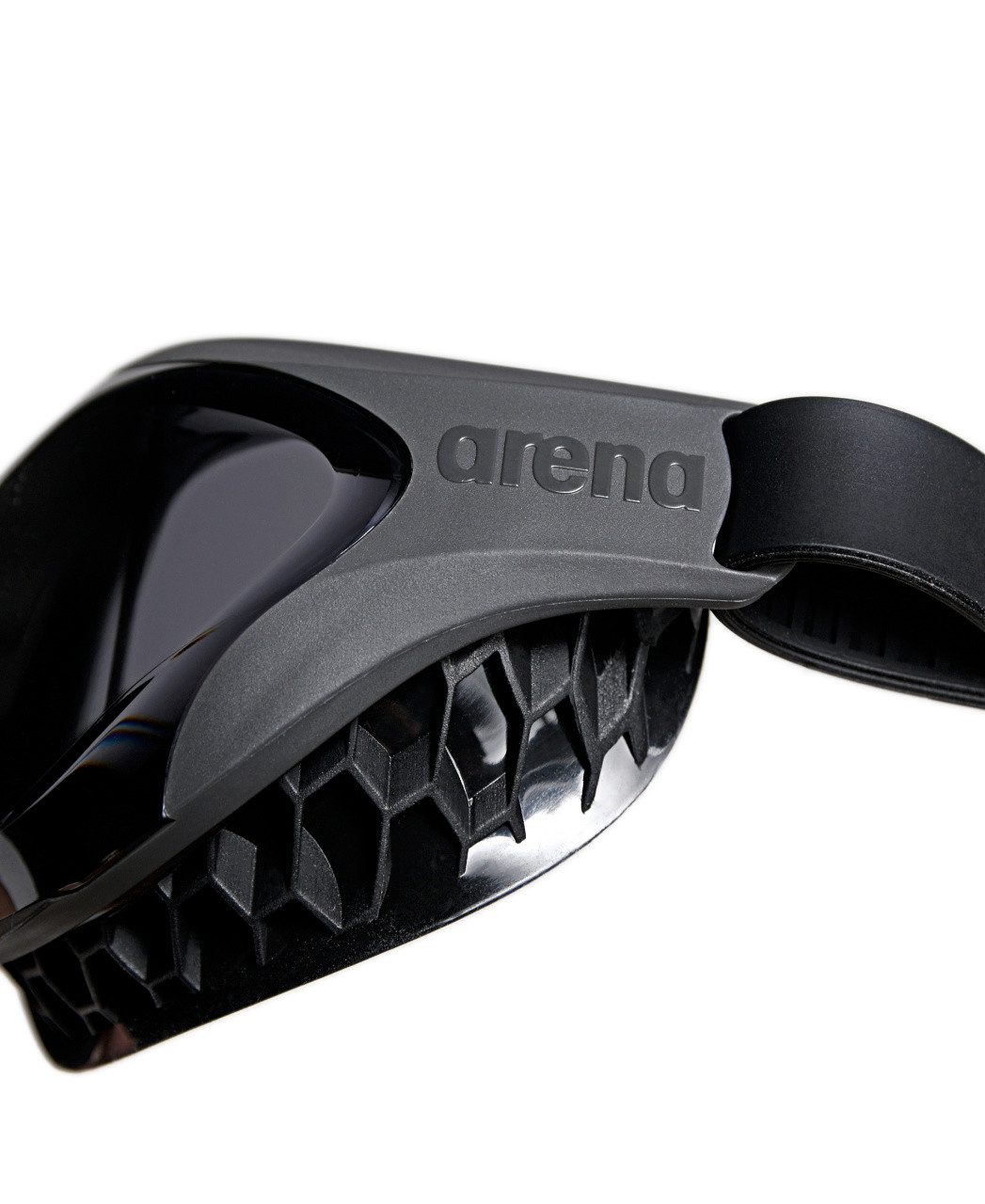 Arena Air-Bold Swipe Goggles - Unisex