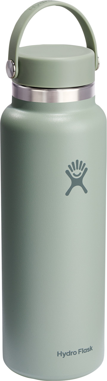 Hydro Flask Wide Mouth Bottle 1.2L