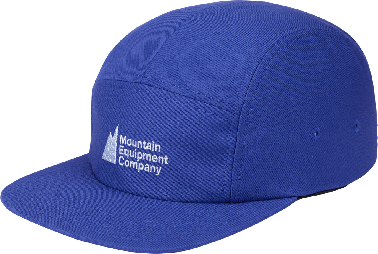 MEC 5 Panel Hat - Unisex